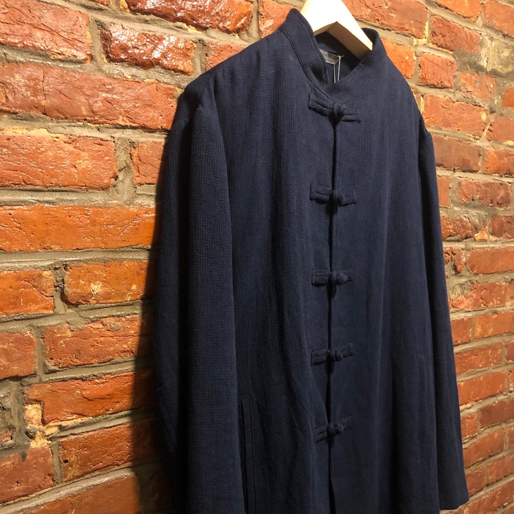 Zara Orslow jacket
